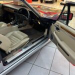 1988 Jaguar XJS HPV12