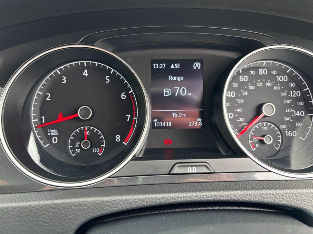 2019 Volkswagen Golf RL19UOU