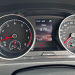 2019 Volkswagen Golf RL19UOU
