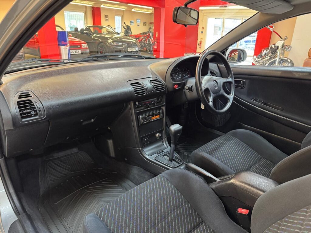 1995 Mazda MX-3 M174YRN