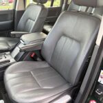 2003 Land Rover Range Rover YX53LZD