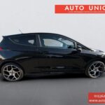 2020 Ford Fiesta PX20YLS