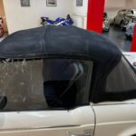 1966 Triumph TR4 HNB103D