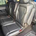 2015 Mercedes-Benz V Class EJ65CFY