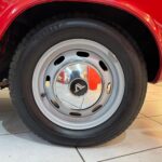 1967 Volvo P1800 PHR629F