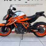 2022 KTM 1290 Super Duke R FG22KXR