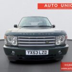 2003 Land Rover Range Rover YX53LZD