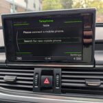 2014 Audi A6 Avant OY14KLZ