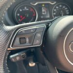 2017 Audi A3 RV67OEO