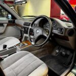 1995 BMW 5 Series N994APU