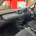 2016 Fiat 500X LT16CTE
