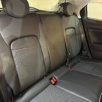 2016 Fiat 500X LT16CTE