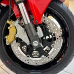 2000 Honda VTR 1000 W639DBH