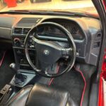 2000 Alfa Romeo 145 W221SJU