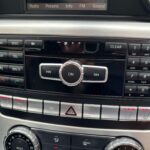 2014 Mercedes-Benz SLK YH14OEE