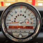 2007 MINI Hatch LT57XML