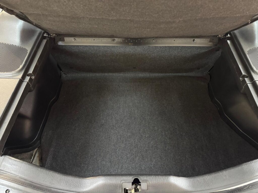 1995 Mazda MX-3 M174YRN