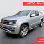2017 Volkswagen Amarok KM67NSN