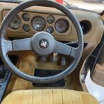 1977 Vauxhall Magnum TAR575R