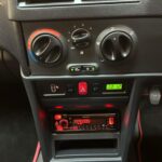 2000 Alfa Romeo 145 W221SJU