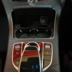 2017 Mercedes-Benz C Class FX17MMJ