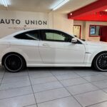 2014 Mercedes-Benz C Class KC63HAR