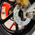 2000 Honda VTR 1000 W639DBH