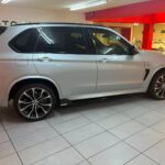 2018 BMW X5 NA18GZJ