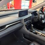 2022 Lexus RX FE72ZLK