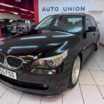 2005 BMW Alpina B5 FJ55FSS