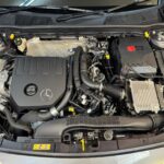 2025 Mercedes-Benz A Class KU25EFE