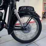 1960 DKW GS JSK105