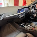 2020 BMW 1 Series YG70WPD