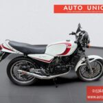 1980 Yamaha RD250 NWK732W