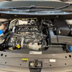 2017 Volkswagen Caddy KM67YNK