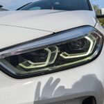 2020 BMW 1 Series YG70WPD