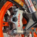 2022 KTM 1290 Super Duke R FG22KXR