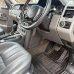 2003 Land Rover Range Rover YX53LZD