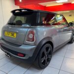 2007 MINI Hatch LT57XML