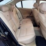 2005 BMW Alpina B5 FJ55FSS