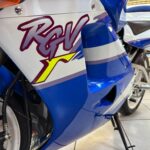 1995 Suzuki RGV250 M191WHG