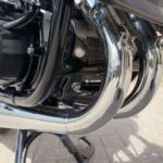1980 Yamaha RD250 NWK732W