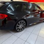 2017 BMW 5 Series HX67PYP