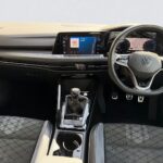 2024 Volkswagen Golf GD73OXB