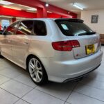 2009 Audi S3 MD59YSO