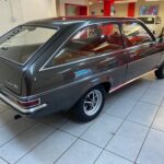 1977 Vauxhall Magnum TAR575R