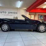 1990 Mercedes-Benz 500 G644TUW