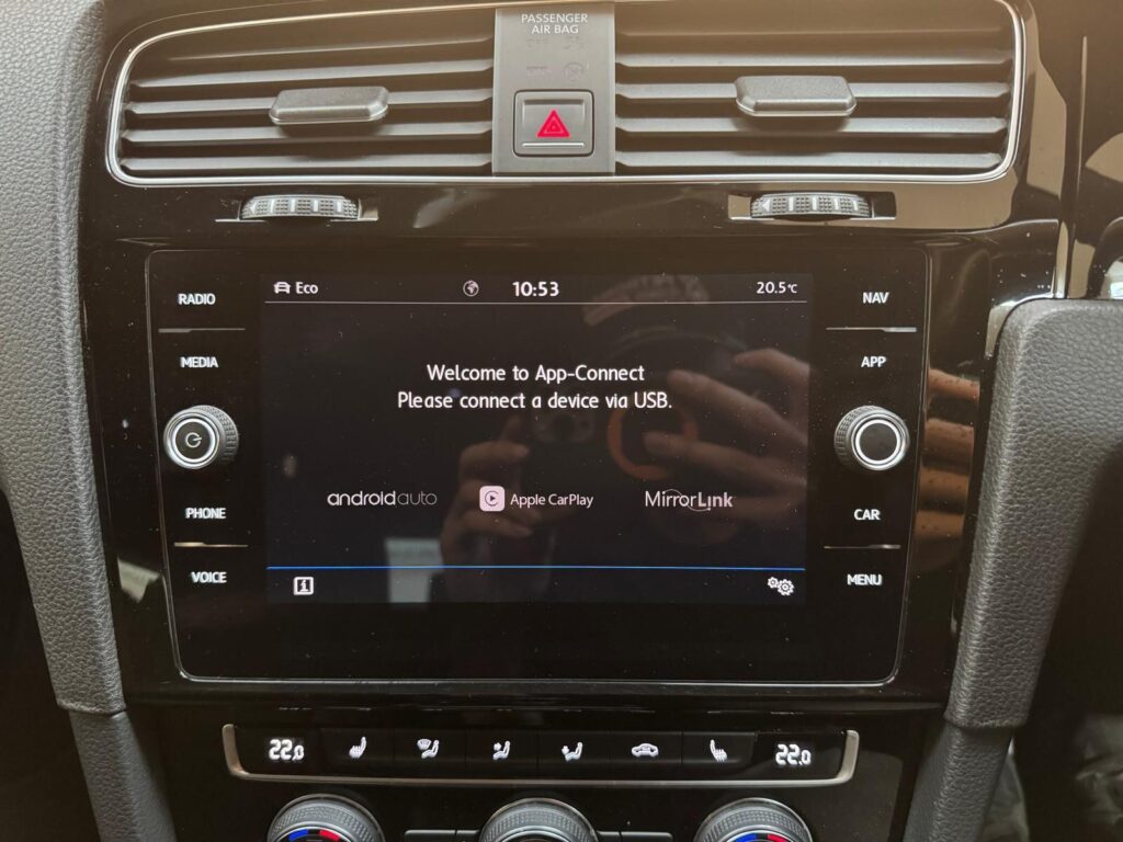 2018 Volkswagen Golf PL18VFR