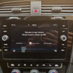 2018 Volkswagen Golf PL18VFR