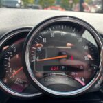 2019 MINI Countryman WF69JTY